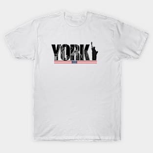 New York T-Shirt